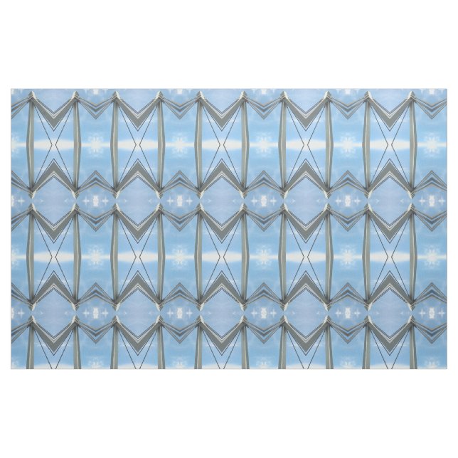 Tela Tejido cruzado ("Cuarto gordo" (fat quarter))