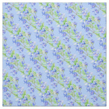 Tejido de acuarela con motivos de color