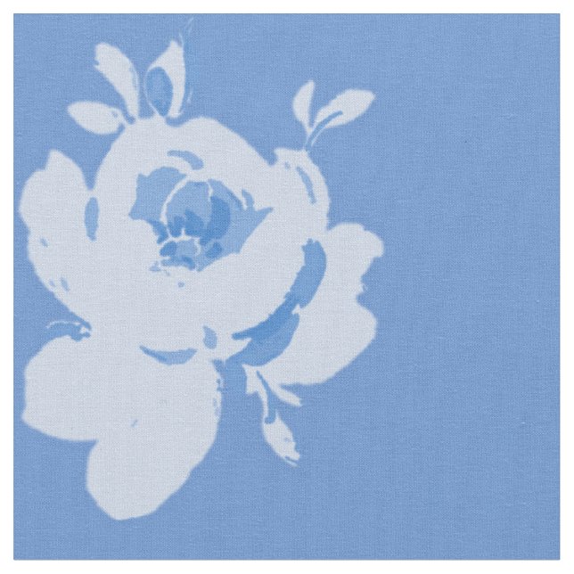 Tela Tejido de algodón en algodón en Emalyn 2 (De cerca)