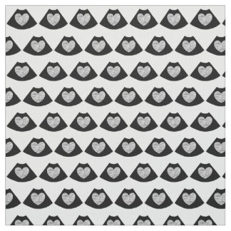 Tela Tejido de algodón hueso