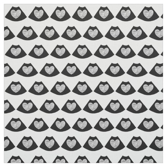 Tela Tejido de algodón hueso (Retal)