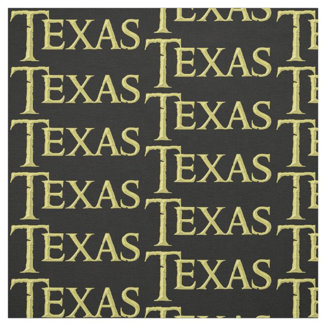 Tela Tejido de algodón peinado en Texas a la venta! (Retal)