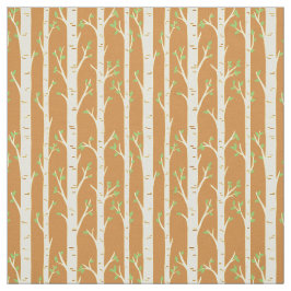 Tela Tejido de árboles