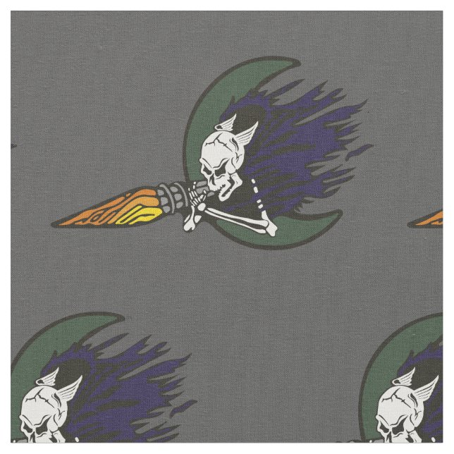 Tela Tejido de artillería de espectadores (De cerca)