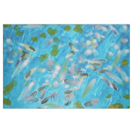 Tela Tejido de aves oceánicas