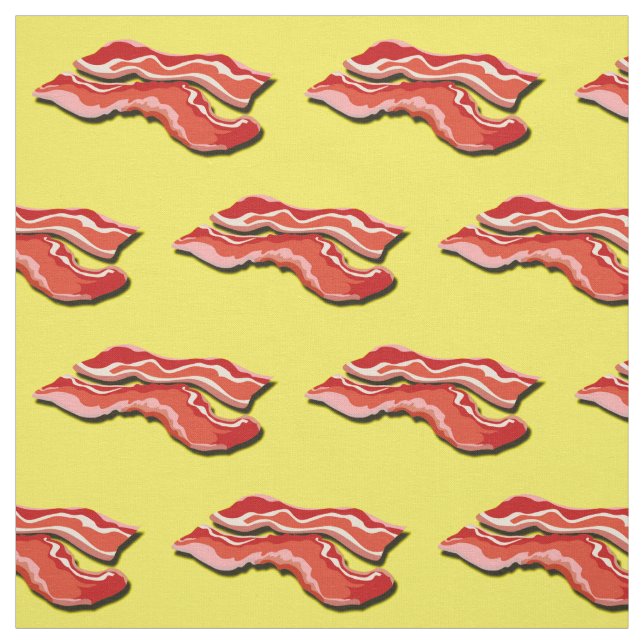 Tela Tejido de bacon Personalizado (Retal)