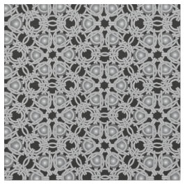 Tela Tejido de Chainmaille Medieval Moderno de PolyHexa