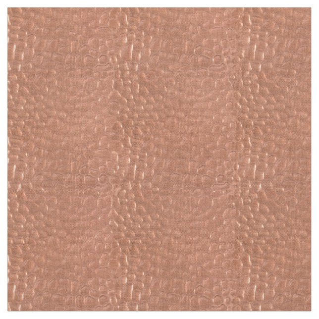 Tela Tejido de cobre mareado (De cerca)