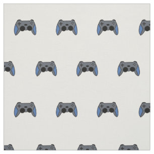 Tela Tejido de control de juegos