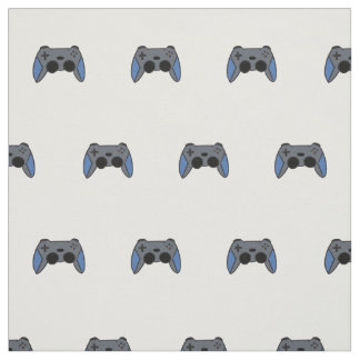 Tela Tejido de control de juegos