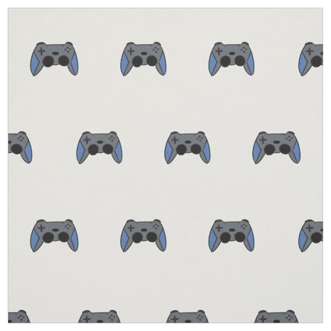 Tela Tejido de control de juegos (Retal)