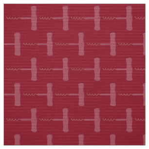 Tela Tejido de diseño de Corkbolt