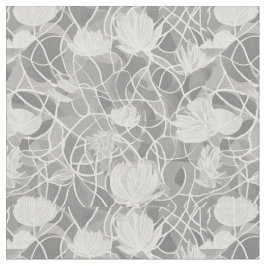 Tela Tejido de diseño de patrones sin soldadura retro f