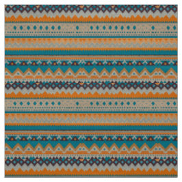 Tela Tejido de diseño indio nativo navajo