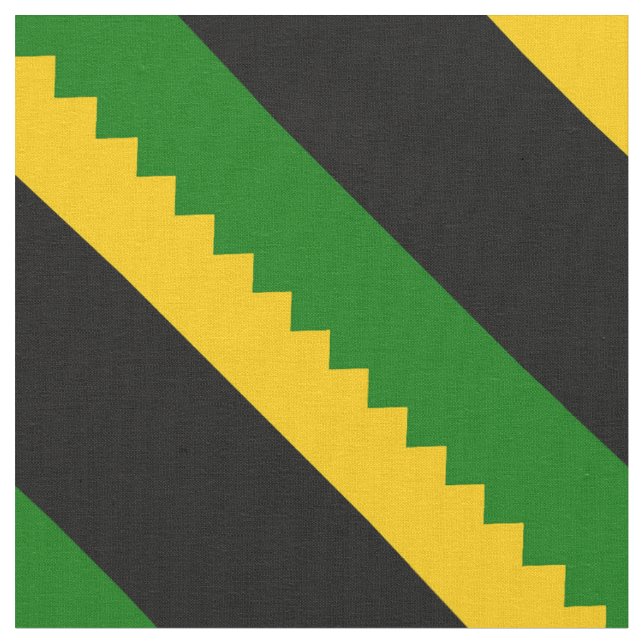 Tela Tejido de distintivo de población de las estepas d (De cerca)