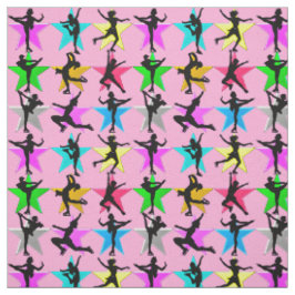 TELA TEJIDO DE ESTRELLA SUPER FABRIC