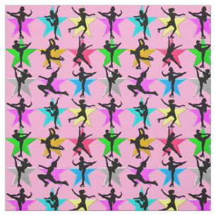 TELA TEJIDO DE ESTRELLA SUPER FABRIC