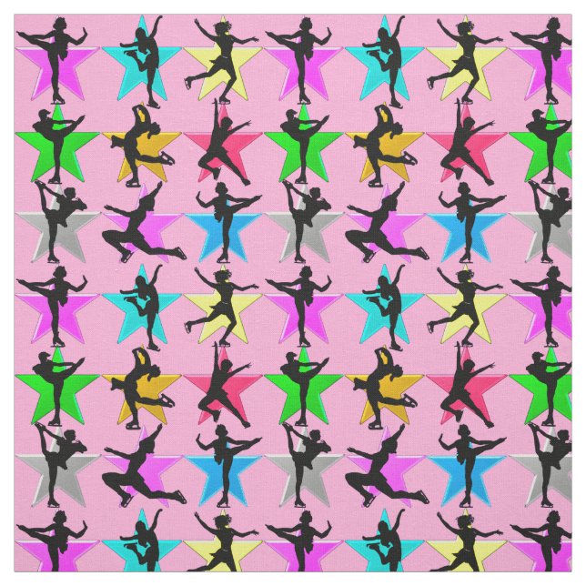 TELA TEJIDO DE ESTRELLA SUPER FABRIC (Retal)