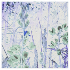 Tela Tejido de flores fundidas