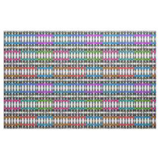 Tela Tejido de gatos de baile