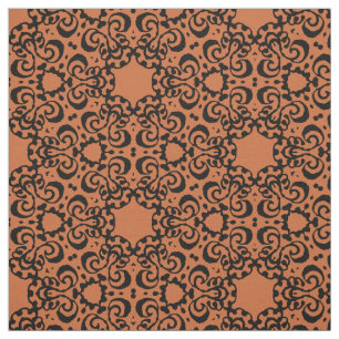 Tela Tejido de impresión al estilo bohemia Personaliza