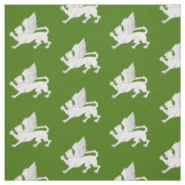 Tela Tejido de insignia para poblaciones de colinas de