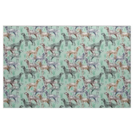 Tela Tejido de la instalación inglesa