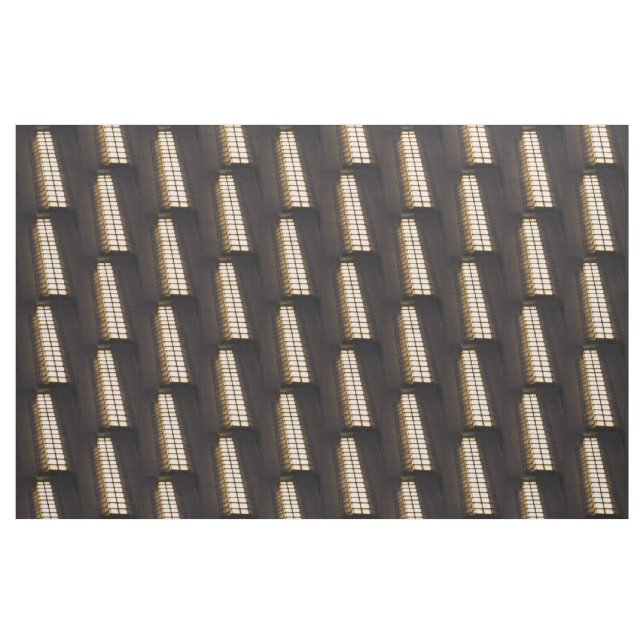 Tela Tejido de luces ("Cuarto gordo" (fat quarter))