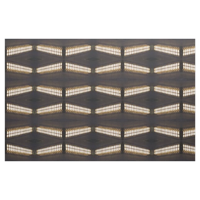 Tela Tejido de luces ("Cuarto gordo" (fat quarter))