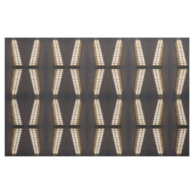 Tela Tejido de luces ("Cuarto gordo" (fat quarter))