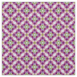 Tela Tejido de mobiliario blanco morado Glitch2