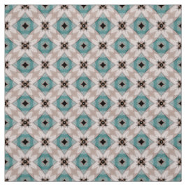 Tela Tejido De Mobiliario De Color Rosa Glitch2 Oscuro 