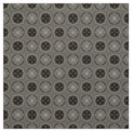 Tela Tejido de mobiliario gris marrón Glitch2