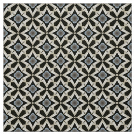 Tela Tejido de mobiliario negro gris