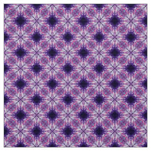 Tela Tejido de mobiliario púrpura Glitch2 Blue Dim