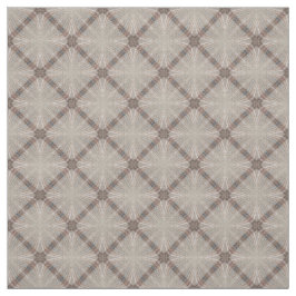 Tela Tejido de muebles de color marrón Glitch2