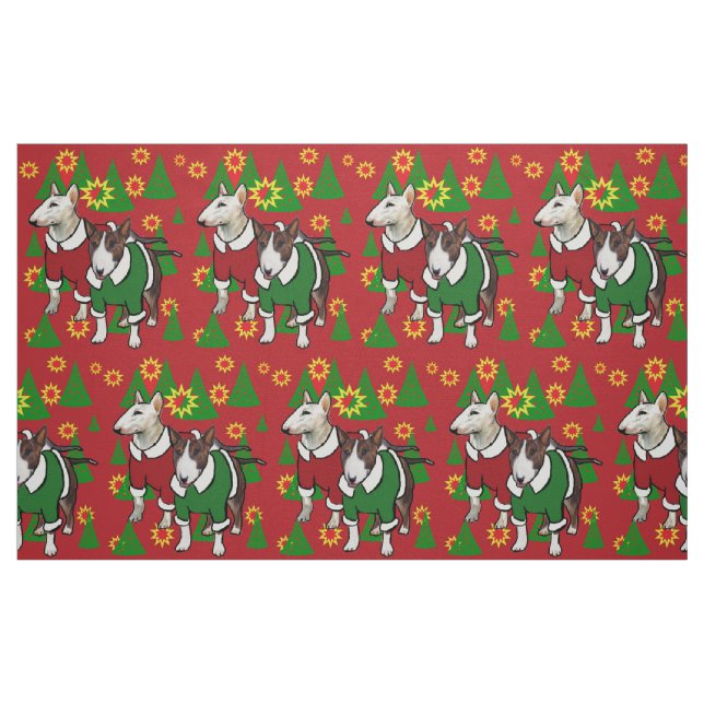 Tela Tejido de Navidades de buller ("Cuarto gordo" (fat quarter))