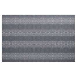 Tela Tejido de patrones geométricos Black Gray Tan