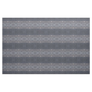 Tela Tejido de patrones geométricos Black Gray Tan