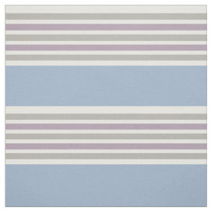 Tela Tejido de personalizable de patrón de rayas