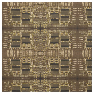 Tela Tejido de placa de circuito impreso