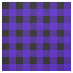 Tela Tejido de plástico morado oscuro