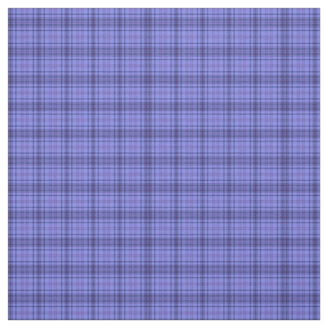 Tela Tejido de plástico violeta azul claro (Retal)