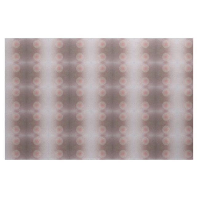 Tela Tejido de puntos decorativos ("Cuarto gordo" (fat quarter))