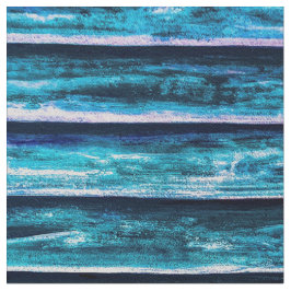 Tela Tejido de registro azul