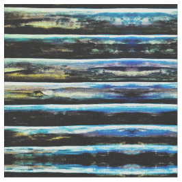 Tela Tejido de registro turquesa