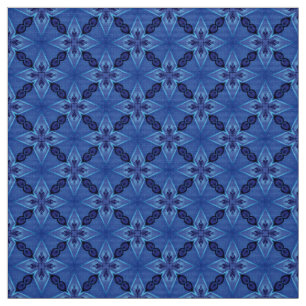 Tela Tejido de revestimiento azul, aplicación y manuali