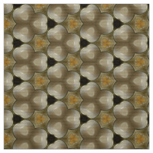 Tela Tejido de tapicería de mosaico de enganche