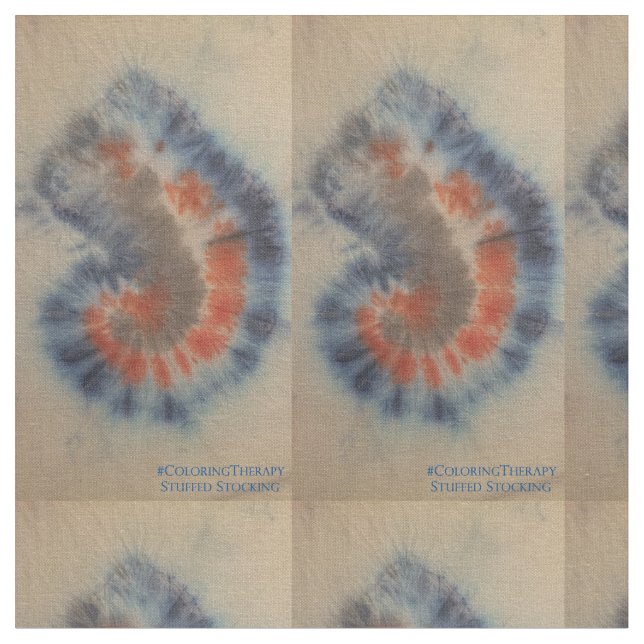 Tela Tejido de tinte-tintado (De cerca)