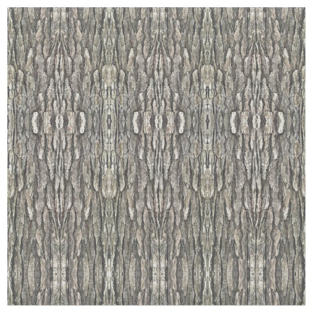 Tela Tejido de Treebark para el baile 2 (De cerca)